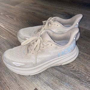 Women’s HOKA shoes